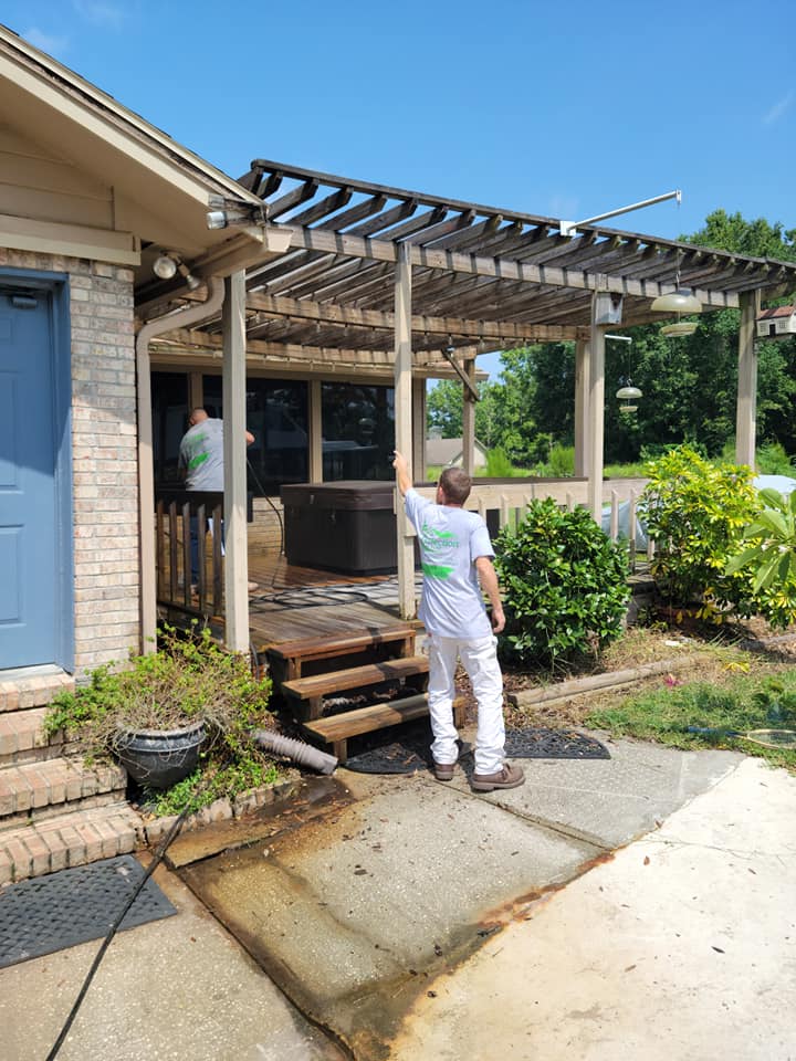 Painting Contractor in Jacksonville: How to Vet One (and What to Pay)