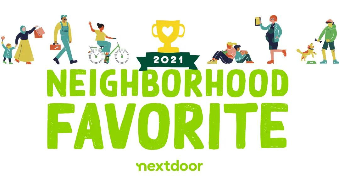 Nextdoor