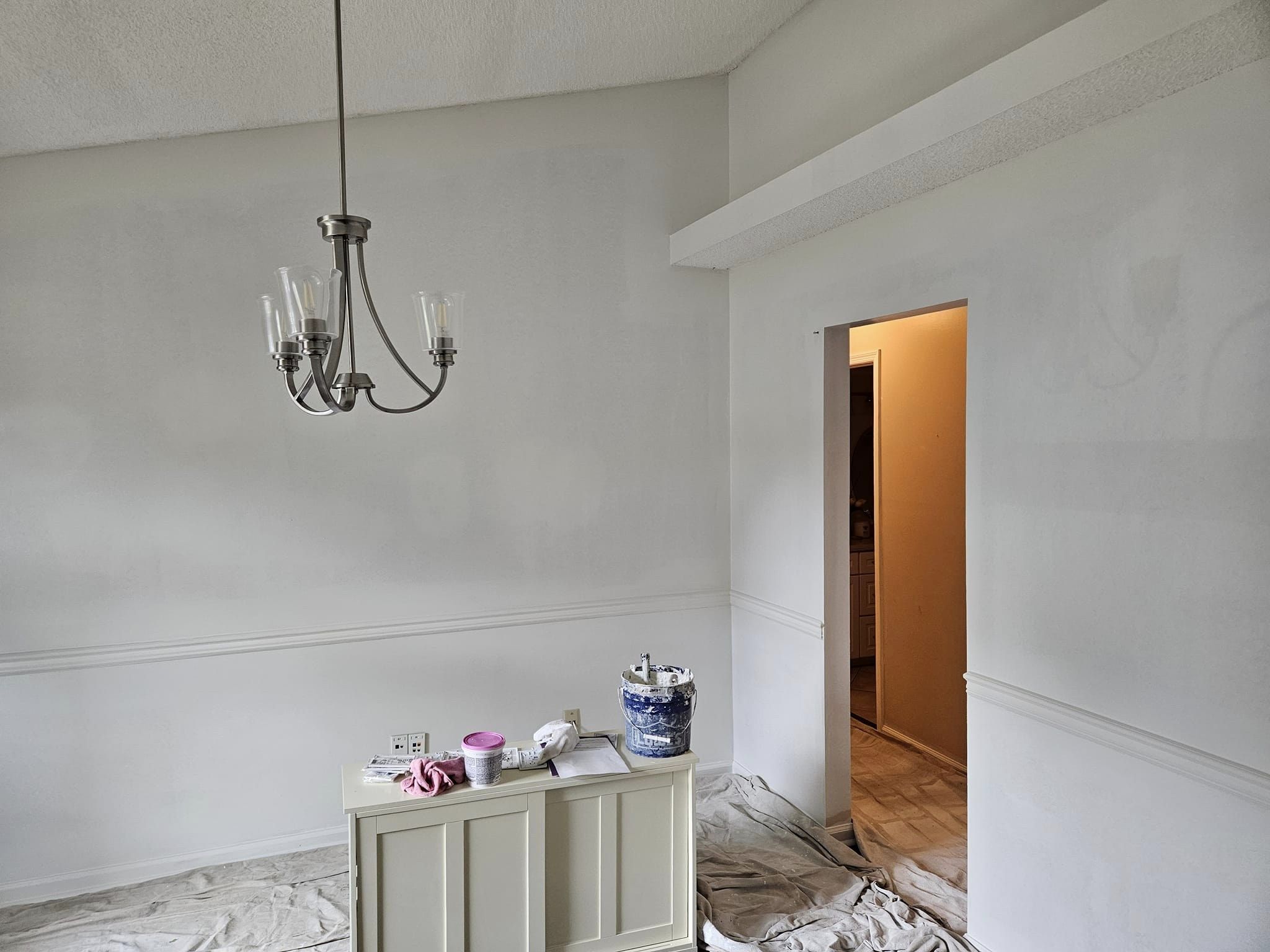 Interior painting Callahan FL