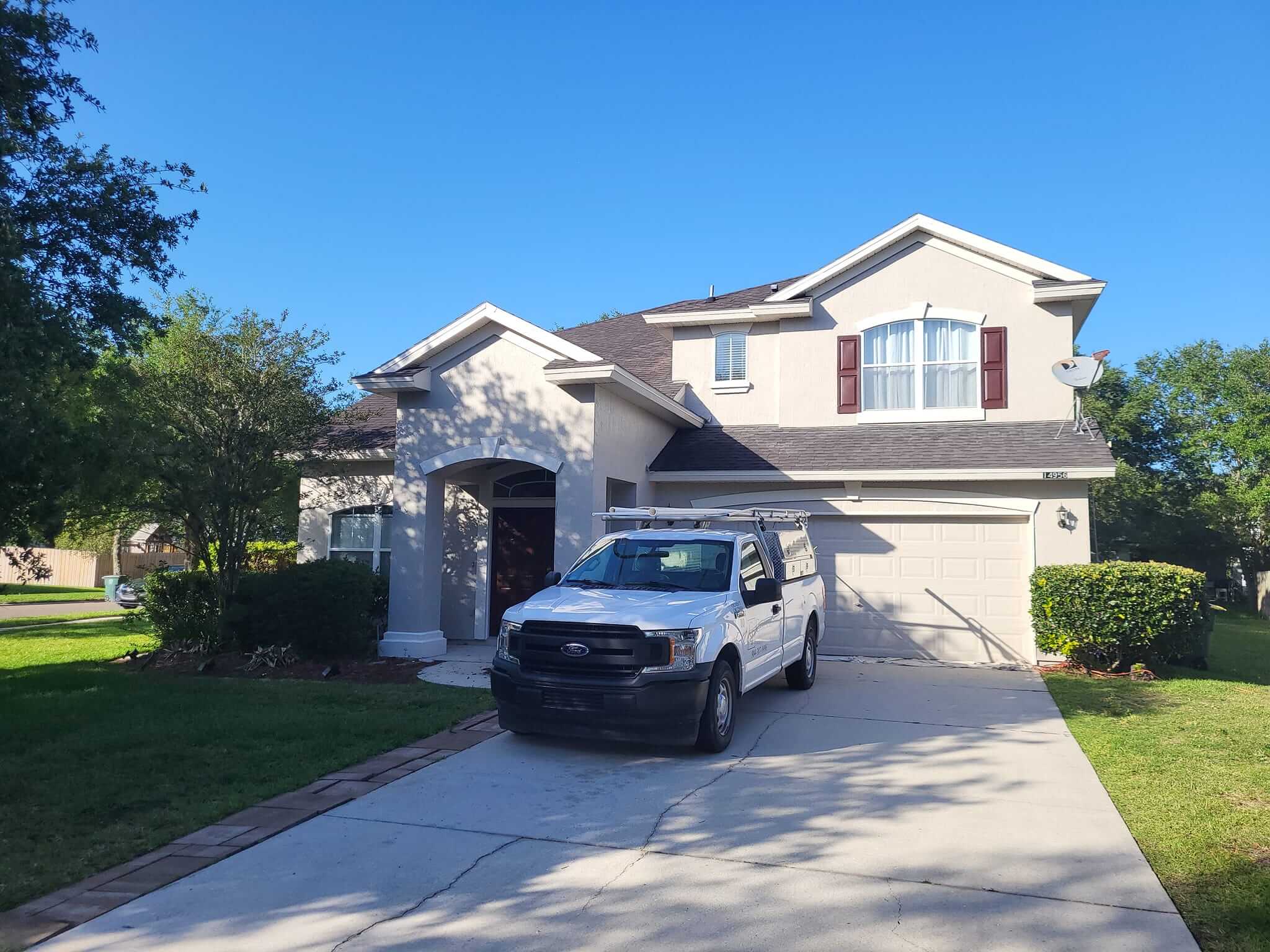 Exterior Painting