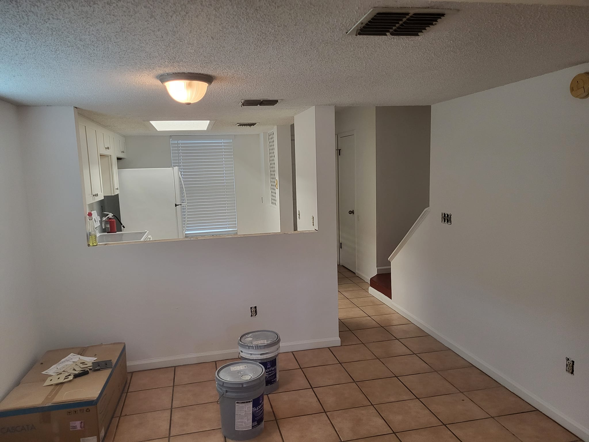 Interior Painting